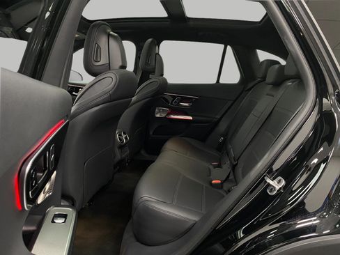 Certified 2026 Mercedes-Benz GLC 300 4MATIC image 29