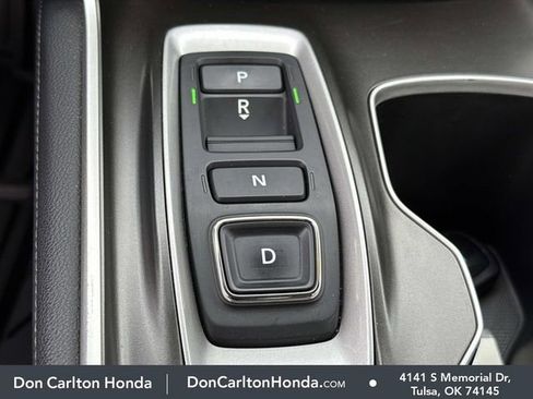 Used 2021 Honda Accord Touring image 25