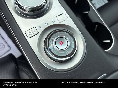 Used 2025 Genesis GV70 2.5T AWD/4WD image 28
