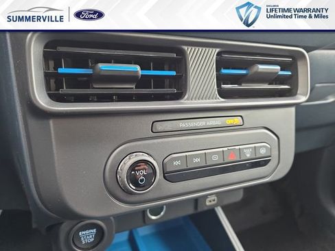 New 2026 Ford Maverick XLT w/ XLT Luxury Package AWD/4WD image 25