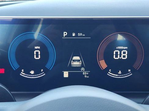 New 2026 Hyundai Tucson SE image 11