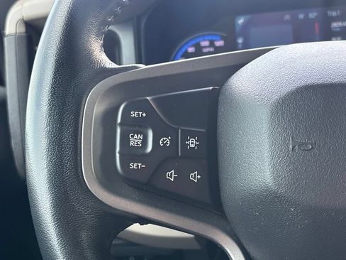 Used 2023 Ford Bronco Big Bend AWD/4WD image 19
