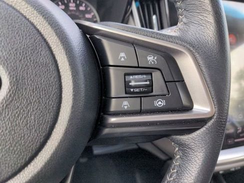 Used 2021 Subaru Outback Premium AWD/4WD image 25