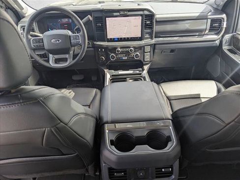 New 2025 Ford F350 Lariat w/ FX4 Off-Road Package image 17