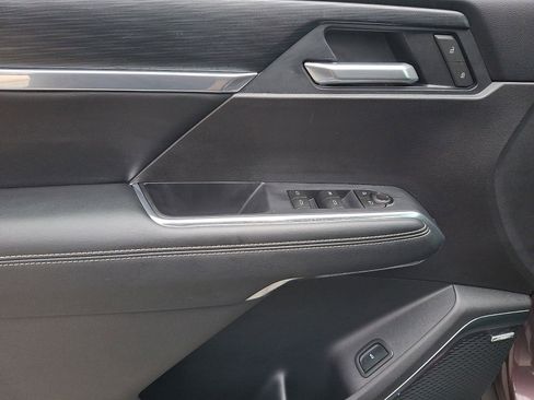 New 2026 GMC Acadia Elevation w/ LPO, Floor Liner Package image 13