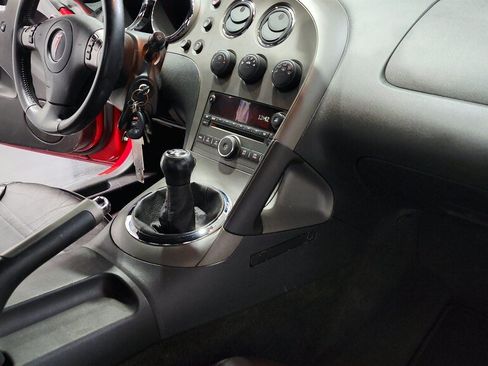 Used 2008 Pontiac Solstice GXP w/ Premium Package RWD image 34