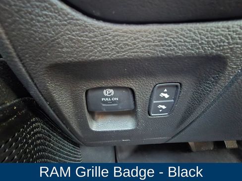 Used 2022 RAM 1500 Limited AWD/4WD image 29