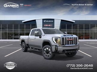 New 2026 GMC Sierra 2500 Denali w/ Denali Reserve Package AWD/4WD video 1