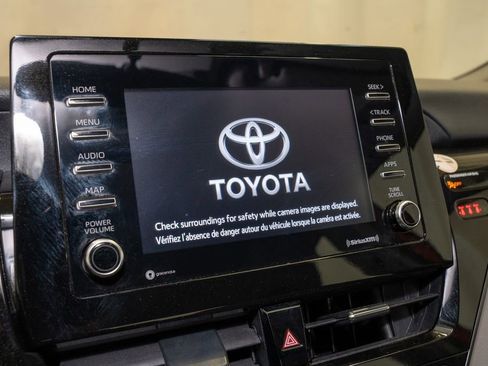 Certified 2024 Toyota Camry LE image 11