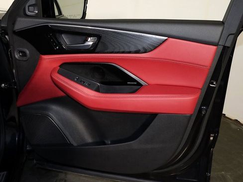 Used 2025 Acura MDX Type S image 37