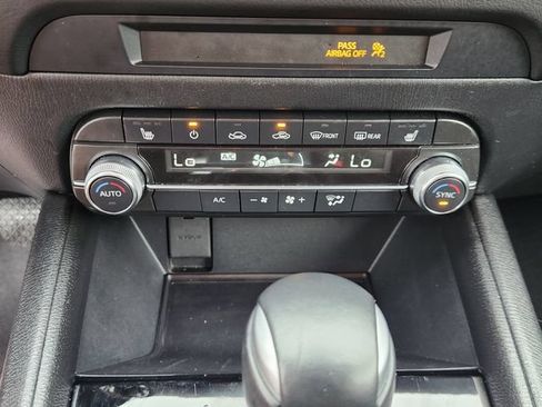 Used 2025 MAZDA CX-5 AWD 2.5 S w/ Select Package image 18