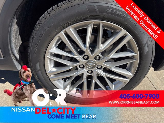 Used 2023 Acura MDX w/ Advance Package AWD/4WD image 9