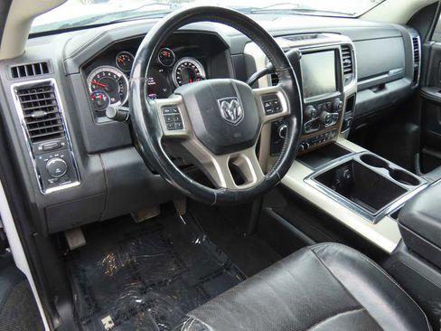 Used 2015 RAM 3500 Laramie w/ Convenience Group image 2
