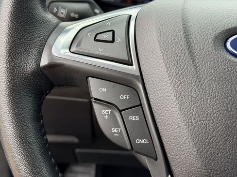 Used 2021 Ford Edge SEL w/ Convenience Package FWD image 24