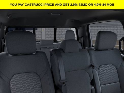 New 2026 RAM 1500 Classic Warlock AWD/4WD image 26
