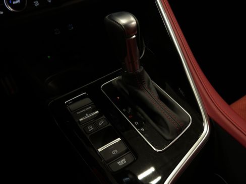 New 2026 Acura ADX A-Spec AWD/4WD image 25