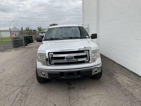 Used 2013 Ford F150 XLT image 5