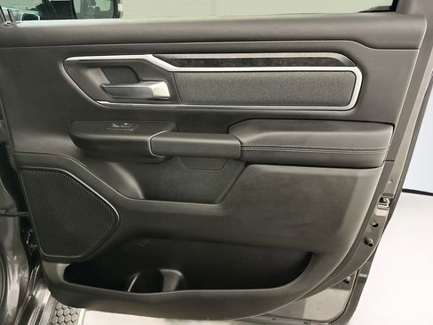 Used 2022 RAM 1500 Big Horn image 31