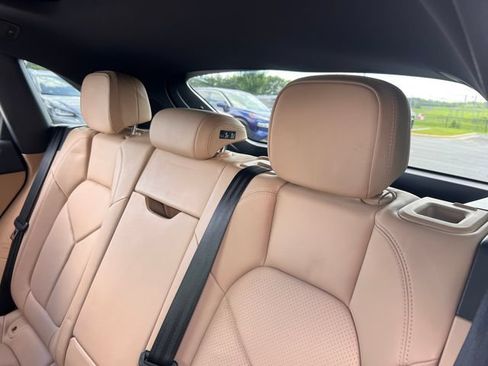 Used 2021 Porsche Macan S AWD/4WD image 20