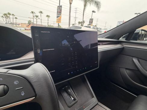 Used 2022 Tesla Model S Standard Range AWD/4WD image 15