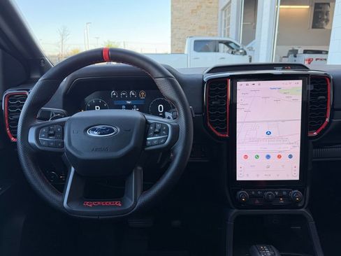 New 2026 Ford Ranger Raptor image 43