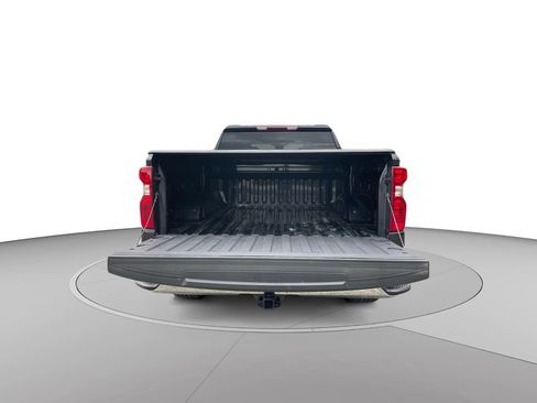 Certified 2023 Chevrolet Silverado 1500 LT AWD/4WD image 13