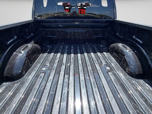Used 2025 Ford F150 XLT w/ Equipment Group 301A Standard AWD/4WD image 12
