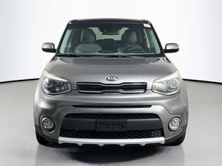 Used 2017 Kia Soul + w/ Primo Package FWD video 2