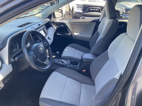 Used 2014 Toyota RAV4 XLE FWD image 19