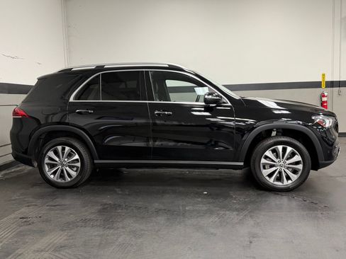 Used 2023 Mercedes-Benz GLE 350 image 4