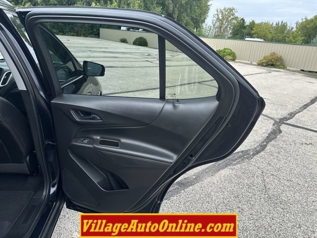 Used 2020 Chevrolet Equinox Premier FWD image 37