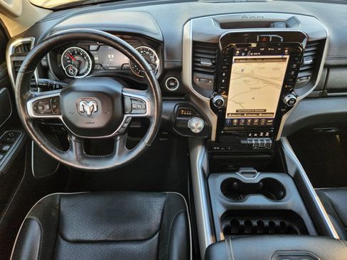 Used 2019 RAM 1500 Laramie image 38