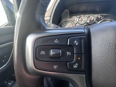 Used 2021 Chevrolet Tahoe LT w/ LT Signature Package image 18