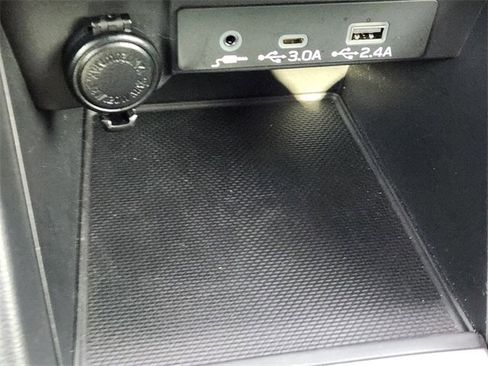 Certified 2024 Subaru WRX Premium image 20