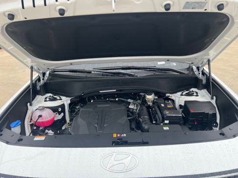 New 2026 Hyundai Palisade Calligraphy image 43