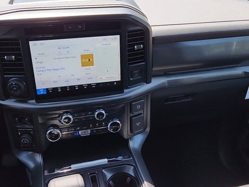 New 2025 Ford F150 Lariat w/ Equipment Group 502A High image 18