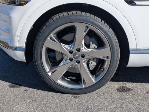 Used 2023 Genesis GV80 3.5T w/ Prestige Package image 34