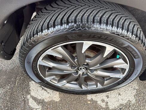 Used 2016 MAZDA CX-5 Grand Touring image 22