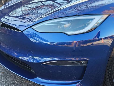 Used 2022 Tesla Model S Plaid image 27
