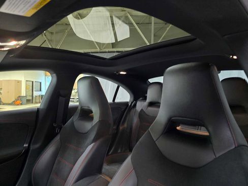 Certified 2023 Mercedes-Benz CLA 250 4MATIC image 22