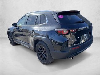 Used 2024 MAZDA CX-50 AWD 2.5 S w/ Preferred Package video 3