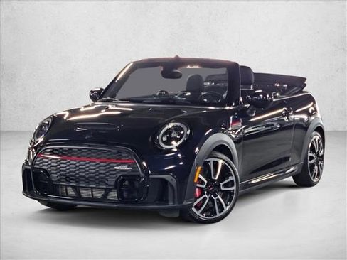 Used 2024 MINI Cooper John Cooper Works image 1