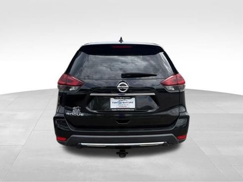 Used 2019 Nissan Rogue S FWD image 10