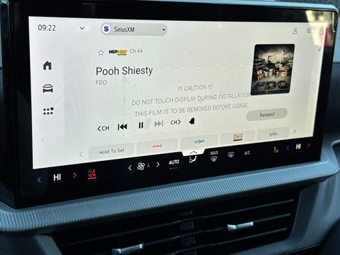 New 2026 Ford Explorer ST w/ Sun And Sound Package image 20