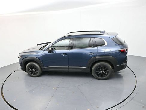 Used 2026 MAZDA CX-50 AWD 2.5 Hybrid w/ Premium Pkg image 12
