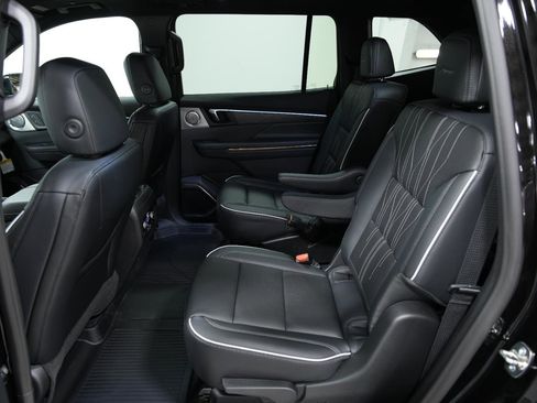 New 2026 Buick Enclave Avenir w/ Super Cruise Package image 20