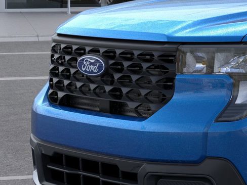 New 2025 Ford Maverick XLT w/ XLT Luxury Package image 49