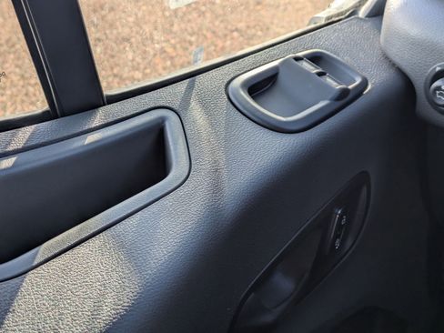 New 2026 Ford Transit 250 Base image 25