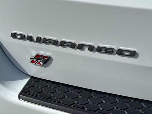 Used 2024 Dodge Durango SXT image 33