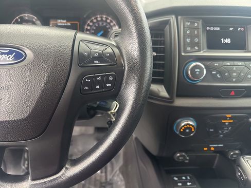 Used 2021 Ford Ranger XL w/ FX4 Off-Road Package image 26